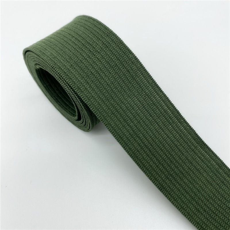 Thumbnail: Elastic Waist Band - 20/25mm