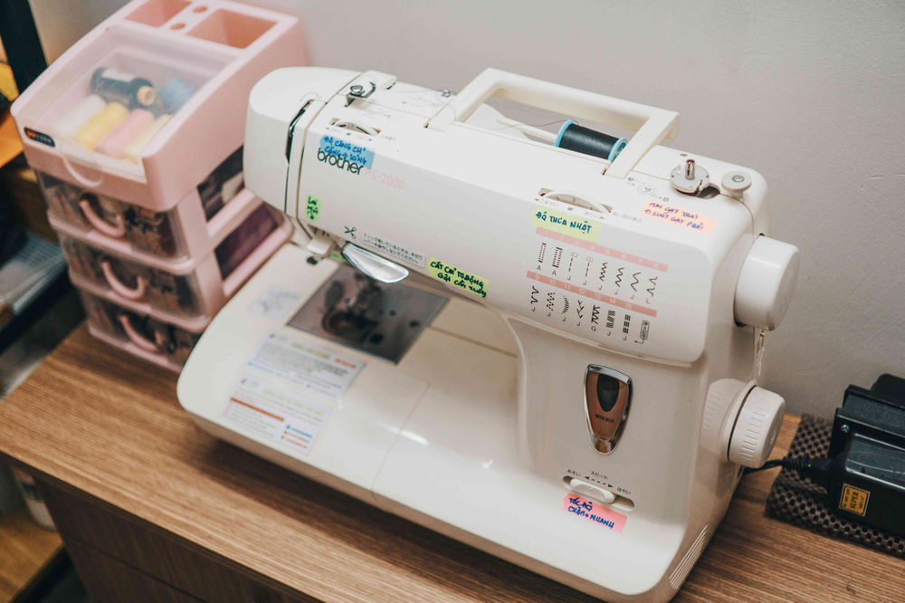 Whats The Difference Between Mechanical Sewing Machines and Electronic