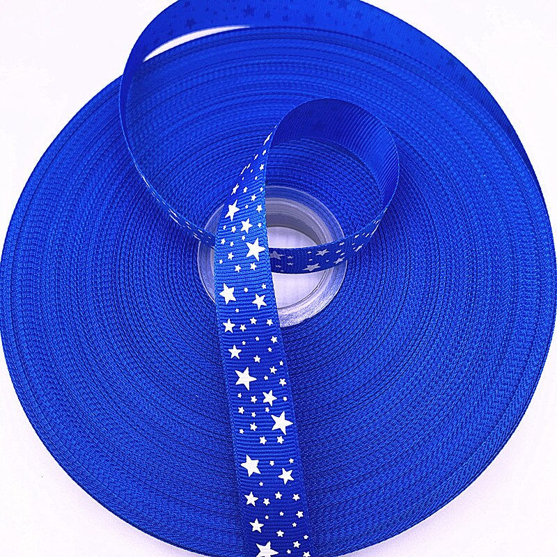 Thumbnail: Grosgrain Ribbons