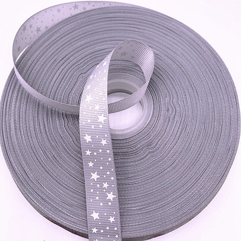 Thumbnail: Grosgrain Ribbons