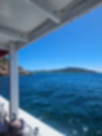 Tem mergulho em Arraial do Cabo todos os dias