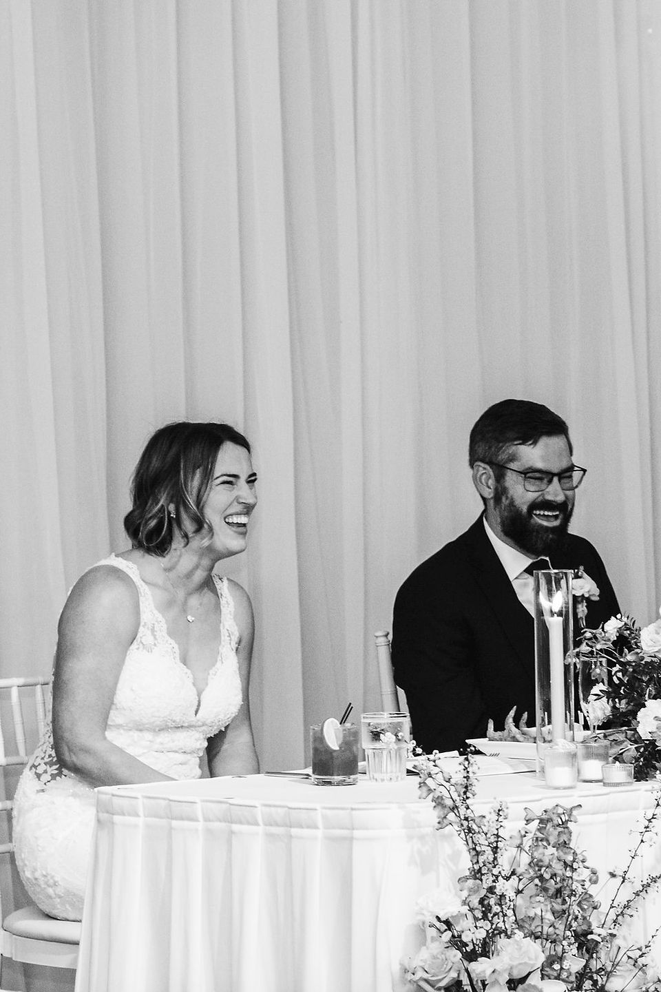 CLASSIC CHAPEL WEDDING