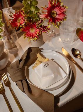 Wedding venue offering included day-of coordination near Portland