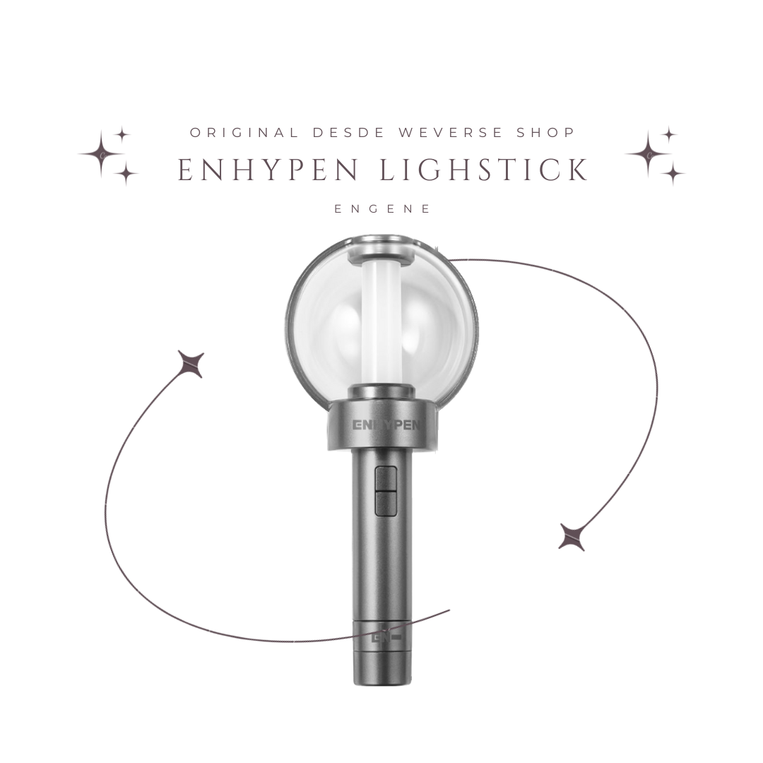 ENHYPEN Lightstick
