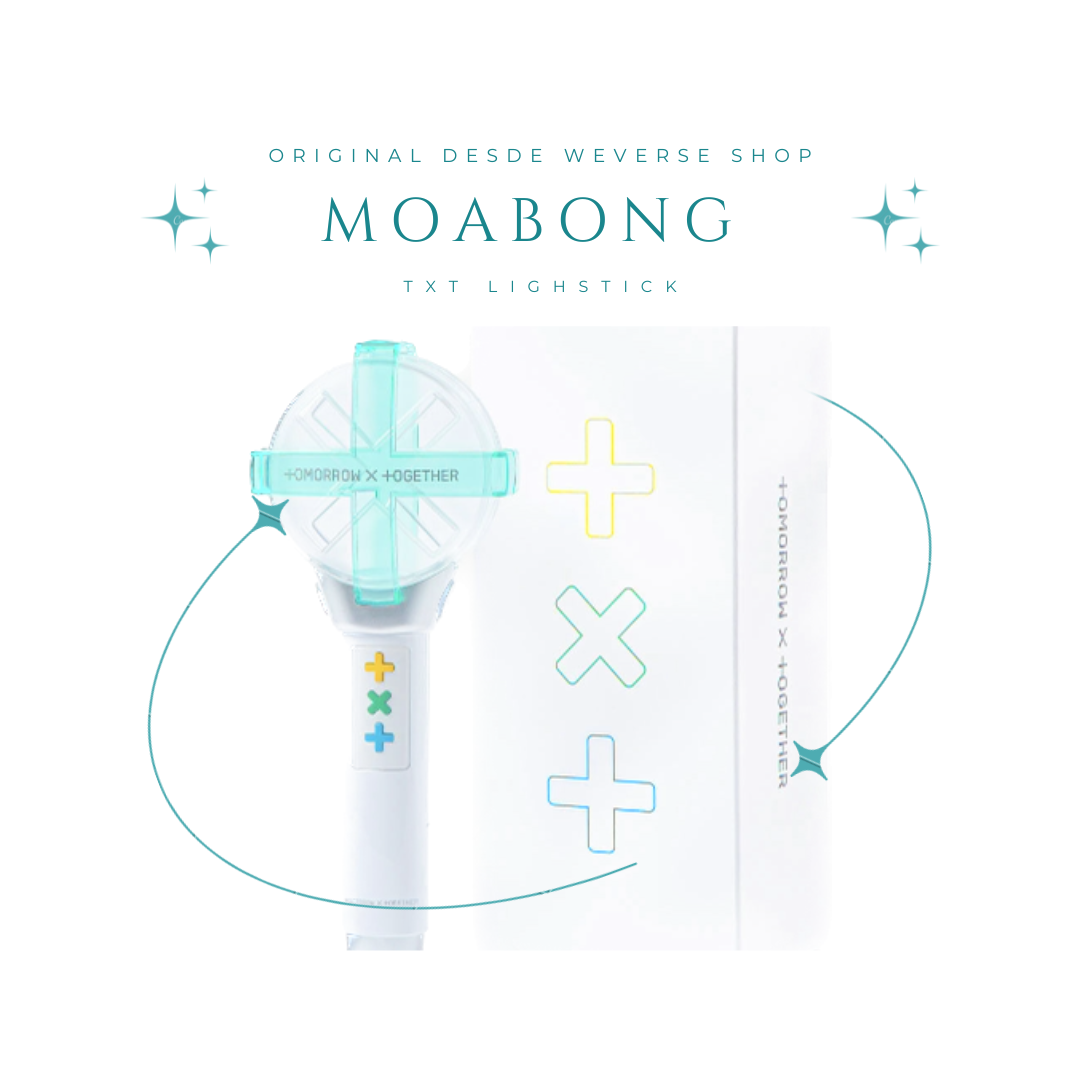 TXT Lighstick