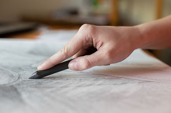 Basic Drawing (HS & Adults)