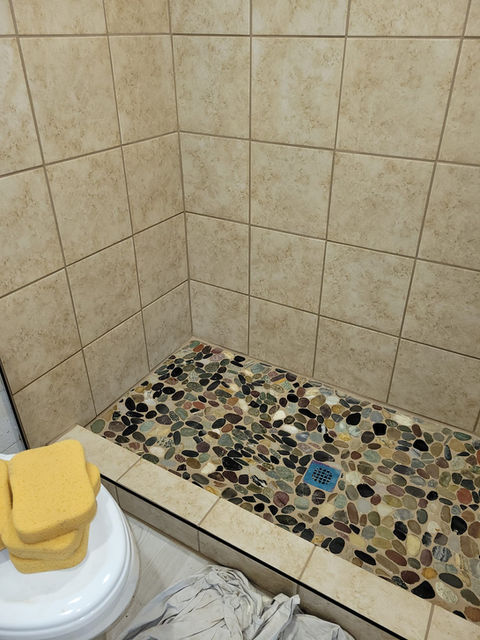 Bathroom Remodel