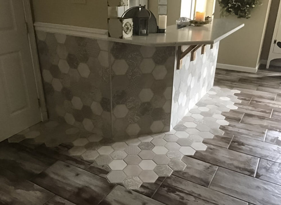 JNC Interiors - Casper, WY General Contractor Remodel Team