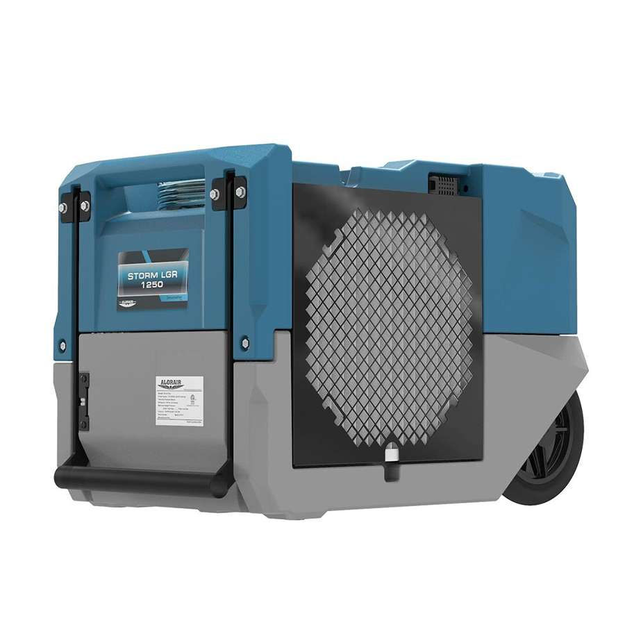 At Ease Restoration Casper Wyoming Water Damage Fire Smoke Mold Trauma