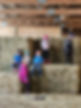 mumsie and kids on hay.jpg