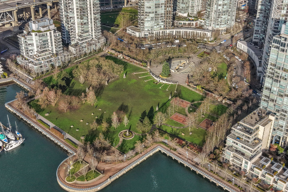 George Wainborn Park