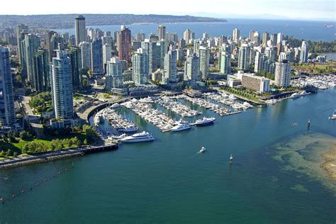 Oceanside Vancouver