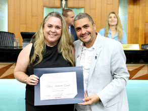 Dia Internacional da Mulher: história, significado e homenagem na Câmara de Uberlândia