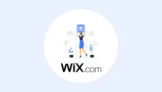 Wix web design
