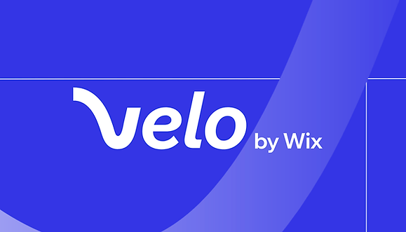 Wix velo