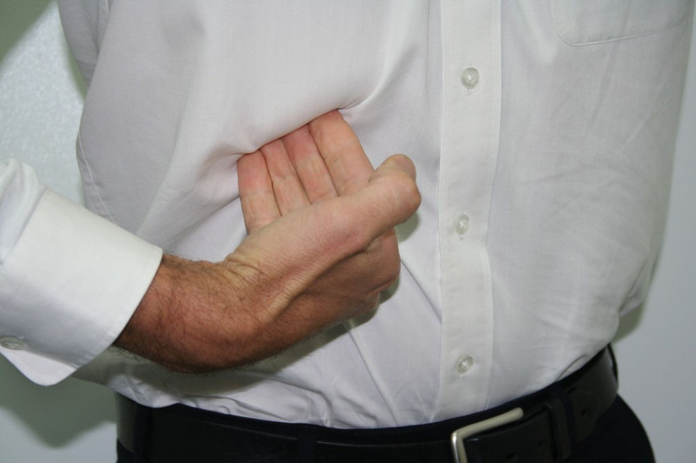 How To Check Your Liver