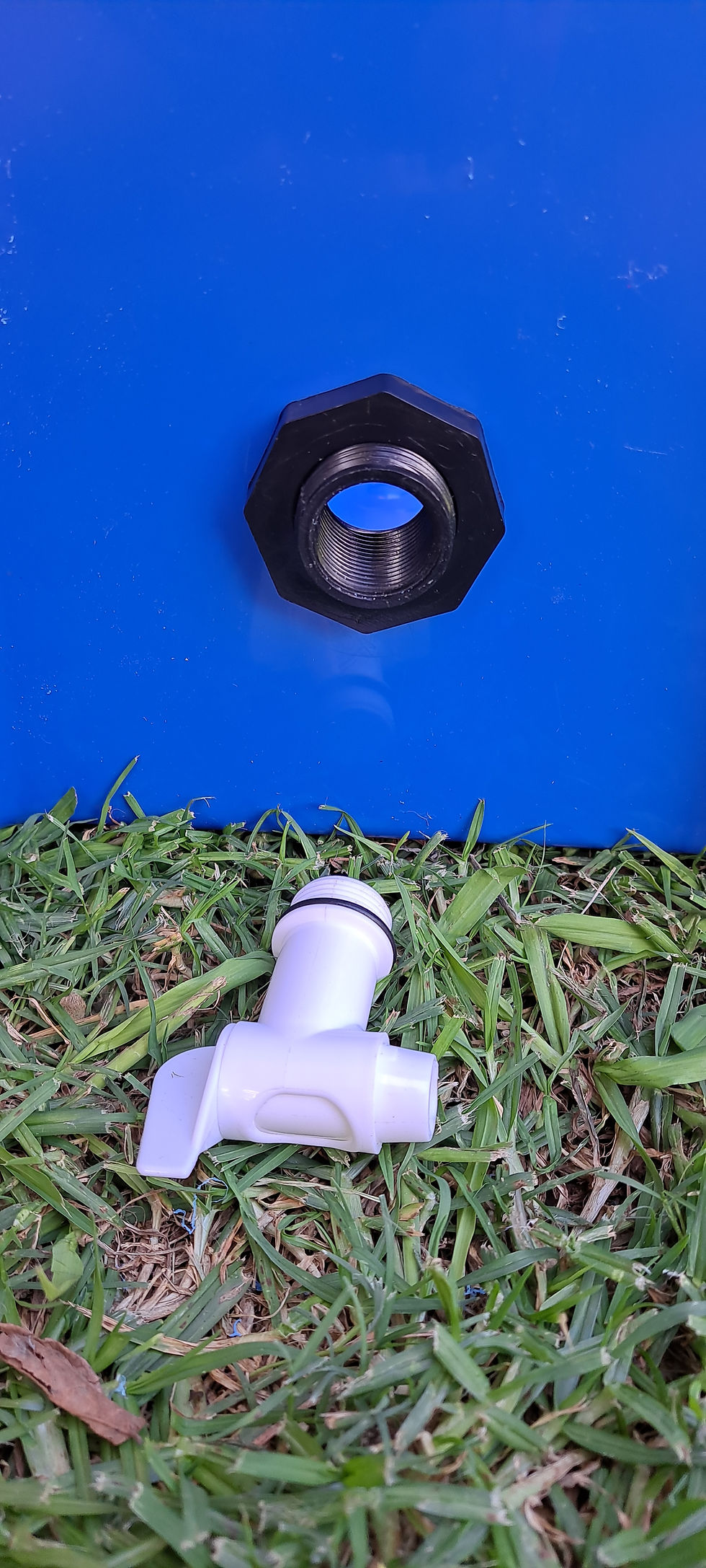 David Howell How to make a mobile wicking garden bed Toowoomba