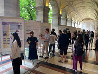 Metabolic pathway analyzers meet in Vienna