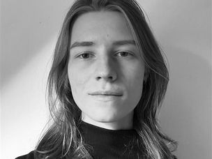Vendija Skeltona joins our team