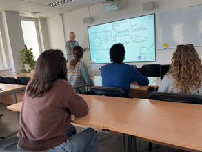 Open seminar about SysMito project results