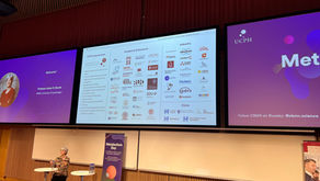 Janis Kurlovics participates at Metabolism Day 2025