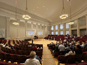 Clinical pharmacologists gather in Helsinki for EACPT2025