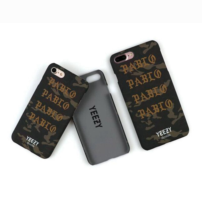 Miniatura: Capa Yeezi para Iphone