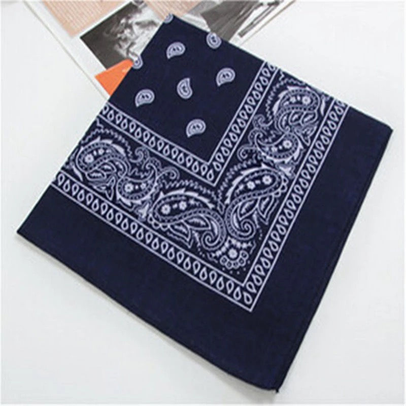 Miniatura: Bandana Clássica 