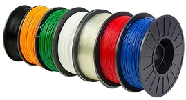 goya 3d, 3d printer, zlarin, filament