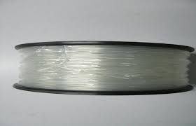 ABS Transparent 3.00 mm