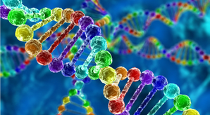 Your Psychedelic Experiences Are Likely Influenced By Your Genes