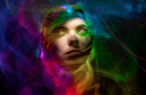 Why You Shouldn't Combine Psychedelics