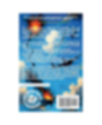 The 50 Greatest Warbirds of World War II by Lochlainn Seabrook. Back cover. Published by Sea Raven Press