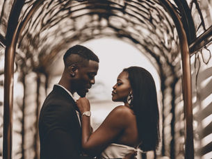 Rediscovering Love Through Shared Passions