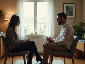 Understanding the Benefits of Couples Therapy