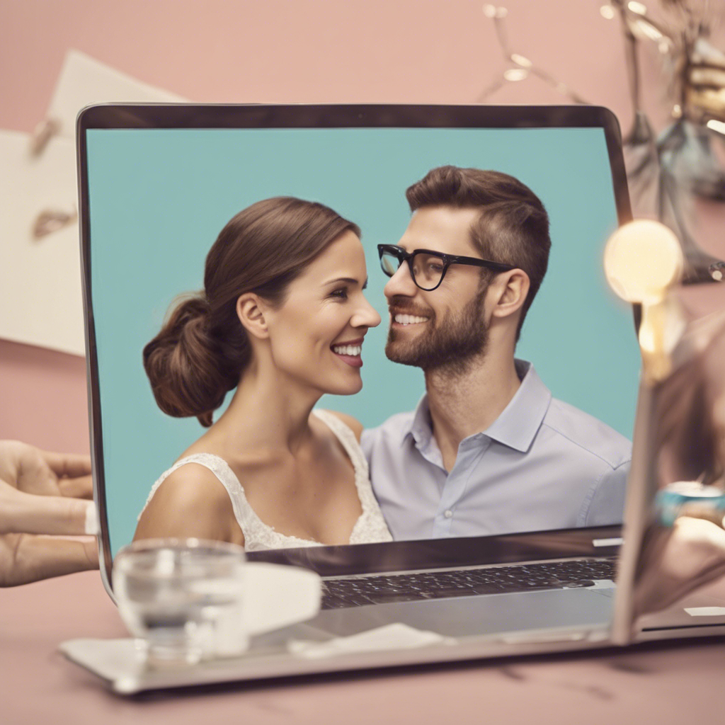 Online Marriage Classes