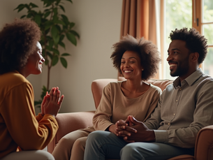 Christian Marriage Counseling Services in Memphis