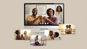 Prepare for Marriage with Faith-Infused Online Premarital Counseling
