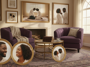 Reignite Your Connection: The Passion Pathway Experience