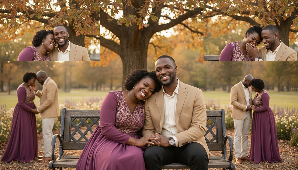 Rekindle Love with the Couples Passion Pathway