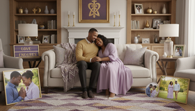 Strengthen Your Marriage with Faith-Based Marriage Coaching