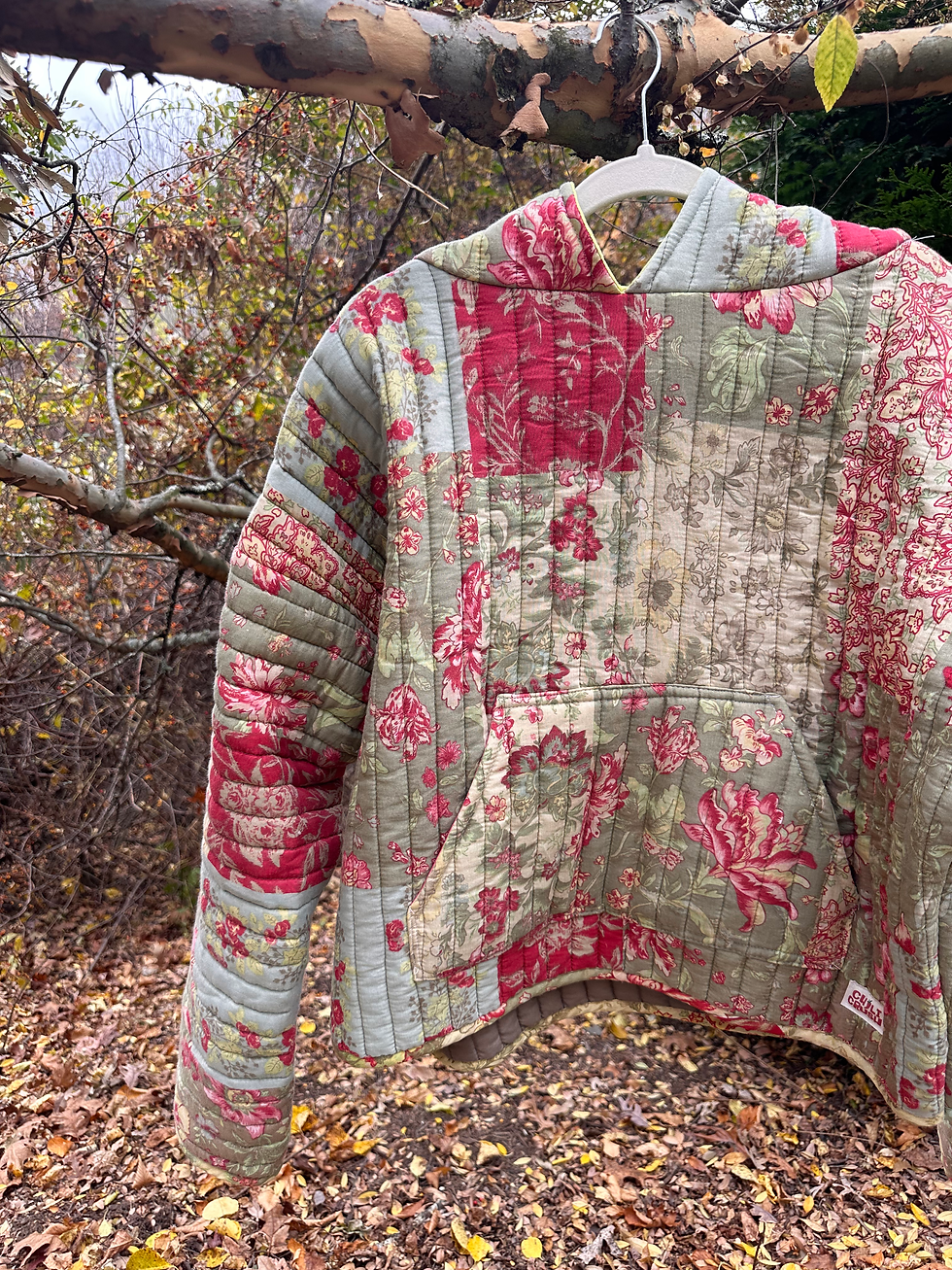 Thumbnail: HARVEST HOODIE