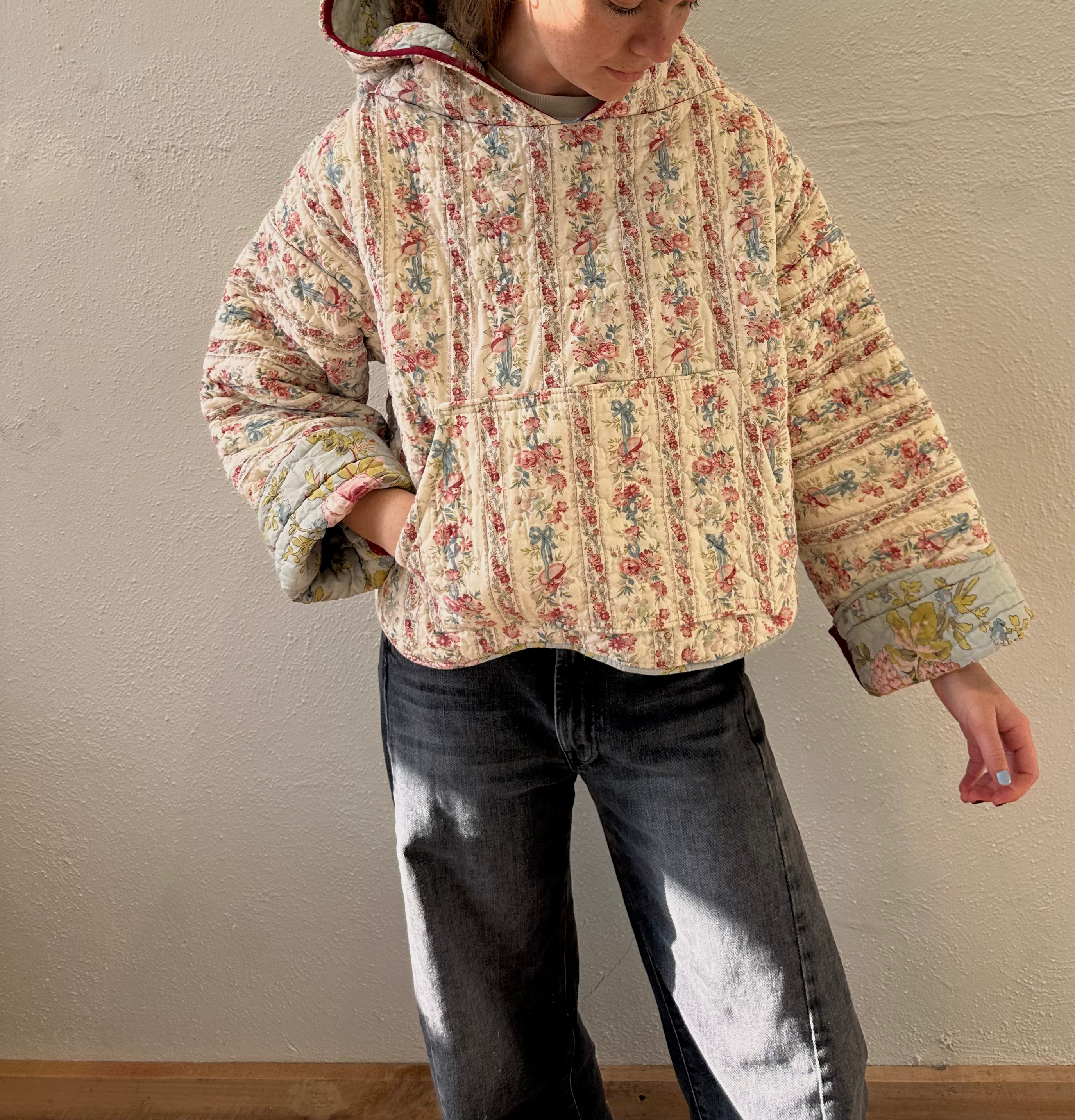 GARLAND S/M (REVERSIBLE)