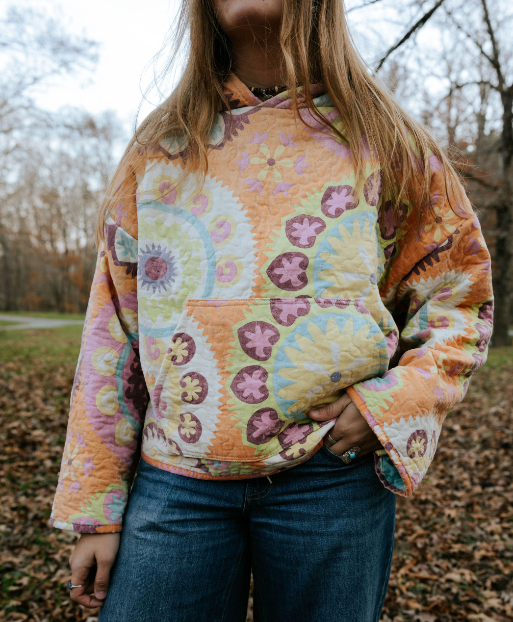 VERA BRADLEY (M) REVERSIBLE