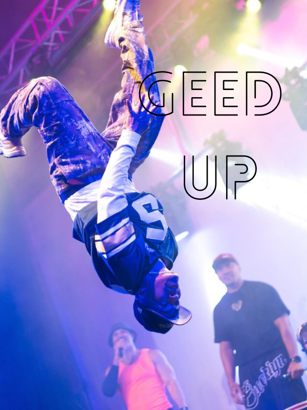 Geed Up - Worst Show Ever