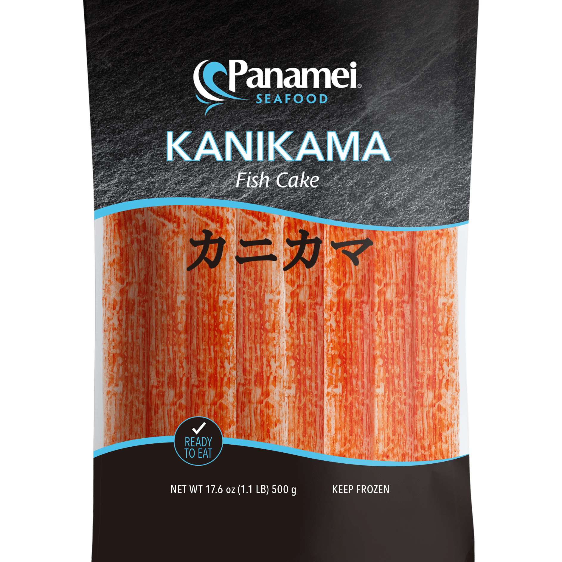 Panamei Kanikama Crab Sticks Box