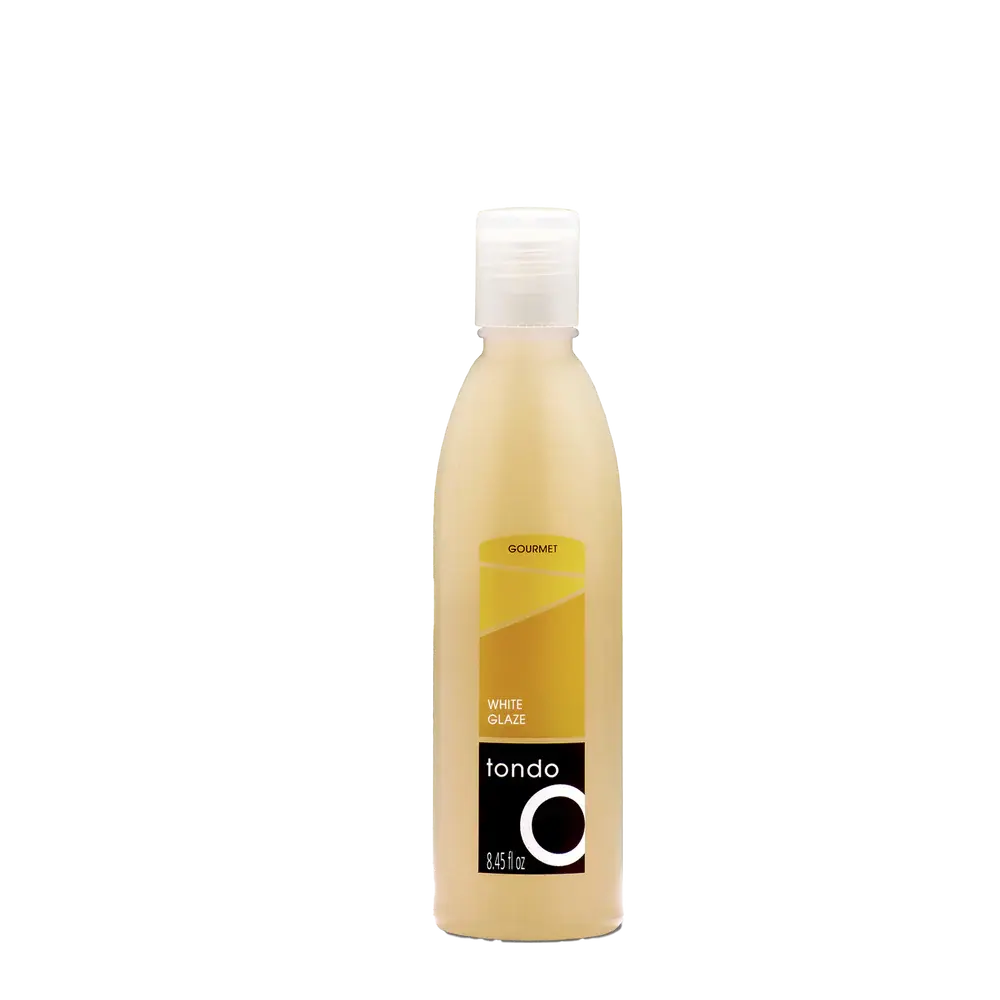 Balsamic Cream White