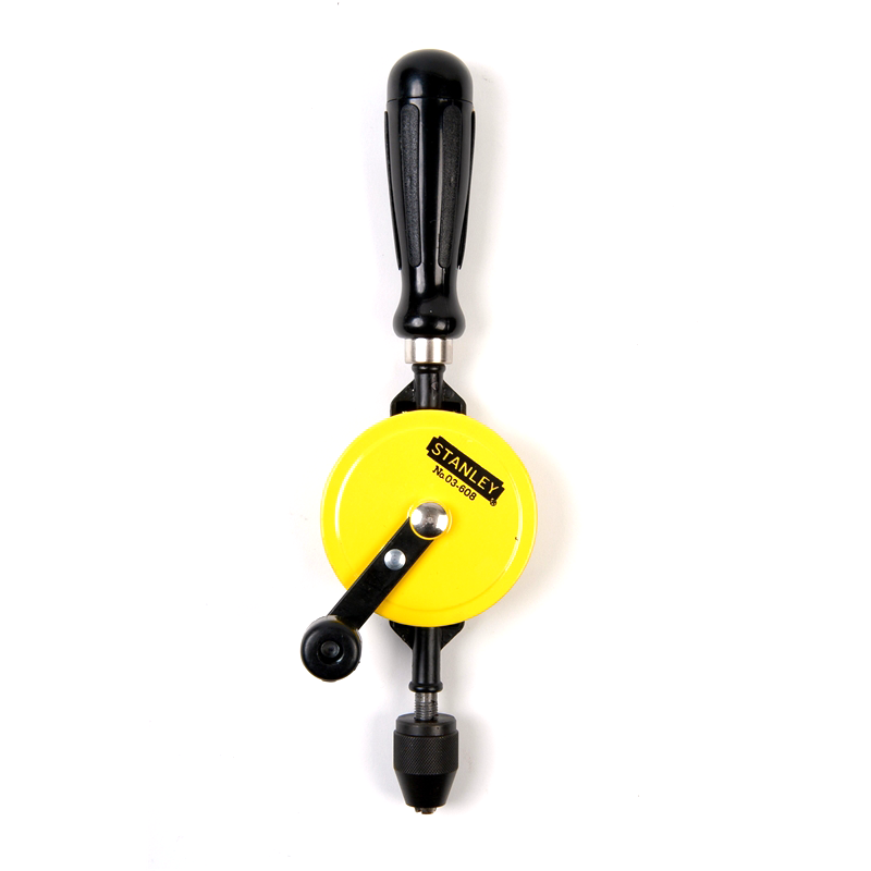 Stanley Hand Drill 5/16" (03-608)