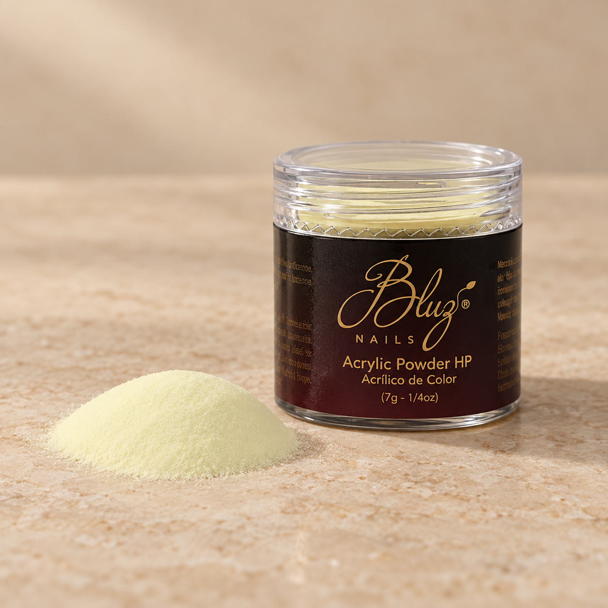 ACRY COLOR #59 1/4OZ BLUZ