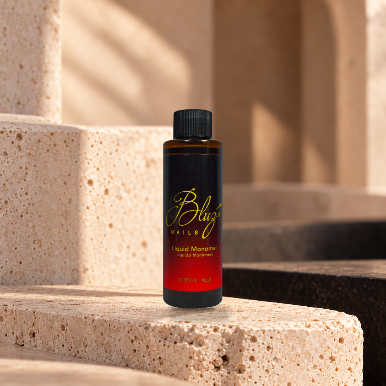 LIQUID MONOMER 4OZ BLUZ